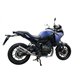 Suzuki gsf bandit 650-s 2007/14 gpr m3 titanium natural 