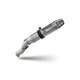 YAMAHA TRACER 700 2020 - 2021 ESCAPE GPR DEEPTONE INOX SISTEMA RACING CON DBKILLER NO HOMOLOGADO