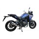 Suzuki sv 650 - s 1999/02 gpr gpe ann.poppy