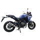 Suzuki sv 650 - s 1999/02 gpr m3 titanium natural 