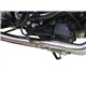 YAMAHA XSR 700 2021 - 2024 ESCAPE GPR FURORE NERO SISTEMA HOMOLOGADO CON CATALIZADOR INCLUIDO