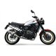 Suzuki sv 650 - s 2003/10 gpr dual carbon