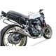 Suzuki sv 650 - s 2003/10 gpr furore nero