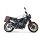 YAMAHA XSR 700 2021 - 2024 ESCAPE GPR M3 INOX SISTEMA RACING CON DBKILLER NO HOMOLOGADO