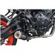 Triumph speed four 2004/06 gpr albus ceramic