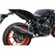 Triumph daytona 675 2006/08 gpr deeptone inox
