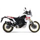 Triumph daytona 675 2006/08 gpr m3 carbon 