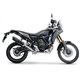 Triumph daytona 675 2009/12 gpr deeptone inox