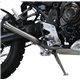 Triumph daytona 675 2009/12 gpr m3 carbon 