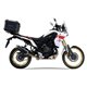 Triumph daytona 675 2009/12 gpr tiburon poppy