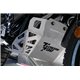 Triumph daytona 675 2009/12 gpr deeptone inox