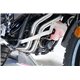 Triumph daytona 675 2009/12 gpr m3 black titanium 