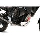 Triumph daytona 675 2009/12 gpr m3 black titanium 