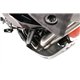 Triumph daytona 675 2009/12 gpr m3 black titanium 