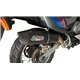 YAMAHA XTZ 750 SUPERTENERE 1989 - 1997 ESCAPE GPR FURORE NERO SISTEMA HOMOLOGADO