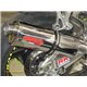 Triumph street triple 675 2007/12 gpr deeptone inox