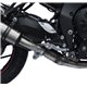Triumph street triple 675 2007/12 gpr gpe ann.titanium