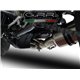 Triumph street triple 675 2007/12 gpr deeptone carbon