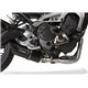Triumph street triple 675 2013/16 gpr gpe ann.poppy