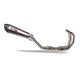 Triumph tiger 800 2011/16 gpr albus ceramic