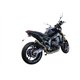 Triumph tiger 800 2011/16 gpr dual carbon