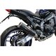 Triumph tiger 800 2011/16 gpr dual carbon