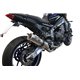 Triumph tiger 800 2011/16 gpr furore carbon