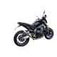 Triumph tiger 800 2011/16 gpr furore nero