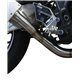 Triumph tiger 800 2011/16 gpr furore nero