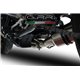 YAMAHA MT-09 TRACER 900 2015 - 2016 ESCAPE GPR ALBUS CERAMIC SISTEMA HOMOLOGADO