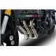 Triumph tiger 800 2011/16 gpr gpe ann.black titanium