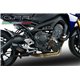 Triumph tiger 800 2011/16 gpr gpe ann.titanium