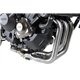 YAMAHA MT-09 TRACER 900 2015 - 2016 ESCAPE GPR GPE ANN. TITANIUM SISTEMA HOMOLOGADO CON CATALIZADOR INCLUIDO