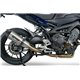 YAMAHA MT-09 TRACER 900 2015 - 2016 ESCAPE GPR GPE ANN. TITANIUM SISTEMA HOMOLOGADO CON CATALIZADOR INCLUIDO