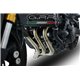 YAMAHA TRACER 900 GT 2018 - 2020 ESCAPE GPR M3 INOX SISTEMA RACING CON DBKILLER NO HOMOLOGADO