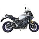Triumph daytona 955 2002/05 gpr satinox 