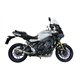YAMAHA TRACER 9 2021 - 2024 ESCAPE GPR M3 INOX SISTEMA HOMOLOGADO CON CATALIZADOR INCLUIDO