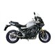Triumph daytona 955 2003/05 gpr albus ceramic
