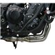Triumph daytona 955 2003/05 gpr albus ceramic