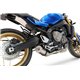 Triumph speed triple 955 2002/04 gpr albus ceramic