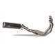 Triumph speed triple 955 2002/04 gpr albus ceramic