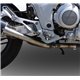 Triumph speed triple 955 2002/04 gpr furore nero