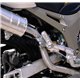 Triumph speed triple 955 2002/04 gpr ghisa 