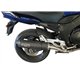 YAMAHA TDM 900 2002 - 2014 ESCAPE GPR FURORE NERO SISTEMA HOMOLOGADO CON CATALIZADOR INCLUIDO