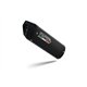 Triumph sprint rs 955 1998/02 gpr deeptone inox