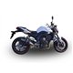 Triumph sprint rs 955 1998/02 gpr deeptone inox