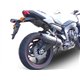 Triumph sprint rs 955 1998/02 gpr deeptone inox