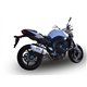 YAMAHA FZ.1 - FAZER 1000 2006 - 2014 ESCAPE GPR ALBUS CERAMIC SISTEMA HOMOLOGADO CON CATALIZADOR INCLUIDO