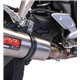 Triumph sprint rs 955 1998/02 gpr furore nero