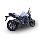 Triumph sprint rs 955 1998/02 gpr ghisa 